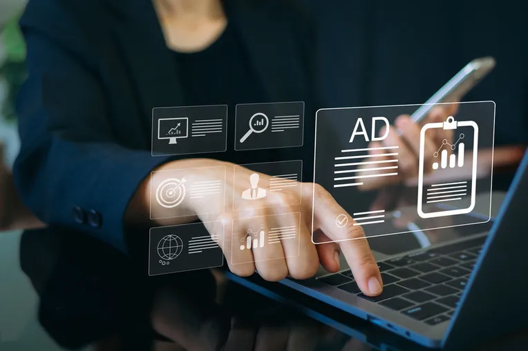 Gambaran strategi CPA marketing beserta analisa corong konversi